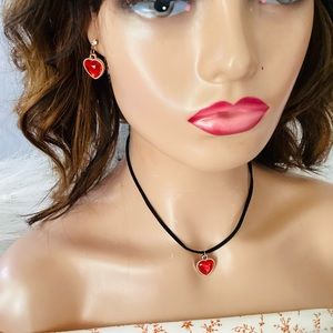 Very light string every day necklace for woman 3pcs